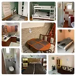 Bodnar Vakantiehuis Siófok