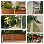 Vakantiehuis Bodnar *