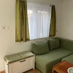 Vakantiehuis Bodnar Siófok