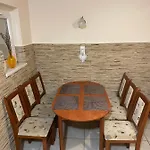 Vakantiehuis Bodnar Siófok