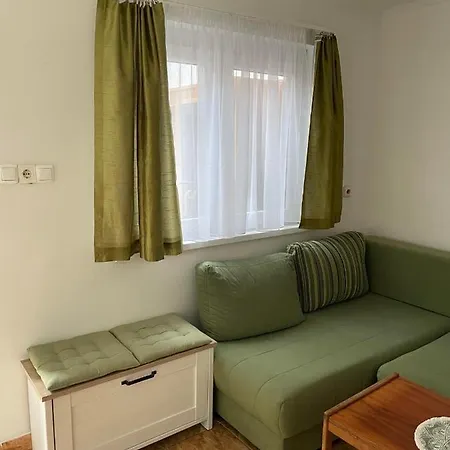 Holiday home Bodnar Siofok
