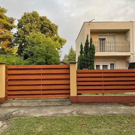 Holiday home Bodnar